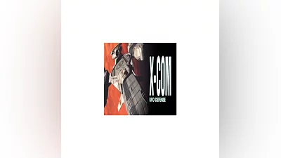 X-COM: UFO Defense (Steam key / Region Free)