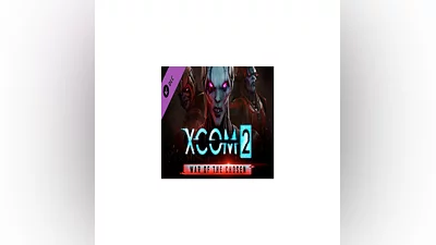 XCOM 2: War of the Chosen DLC (Steam key / Region Free)