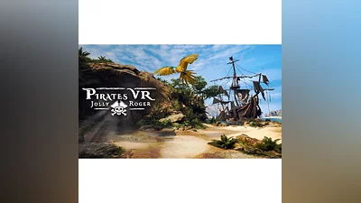Pirates VR: Jolly Roger   PS5  TURKEY