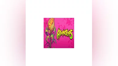 Atomicrops (Steam key / Region Free)