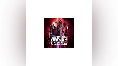 Time Carnage (Steam key / Region Free)