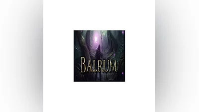Balrum (Steam key / Region Free)
