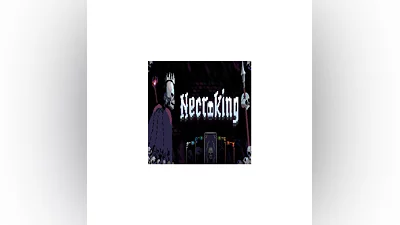 Necroking (Steam key / Region Free)