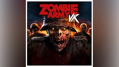 Zombie Army VR   PS5  TURKEY