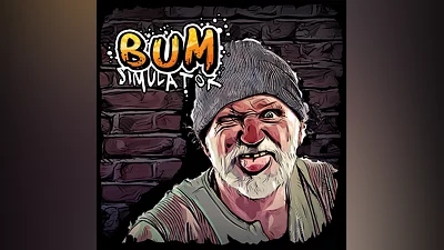 Bum Simulator XBOX Any Acc