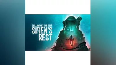Still Wakes the Deep: Siren’s Rest XBOX KEY
