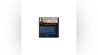 Sir, You Are Being Hunted STEAM GIFT RUSSIA