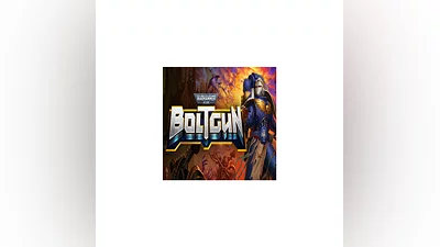 Warhammer 40K: Boltgun (Steam key / RU+CIS)
