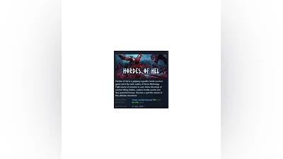 Jotunnslayer: Hordes of Hel  STEAM GIFT RUSSIA