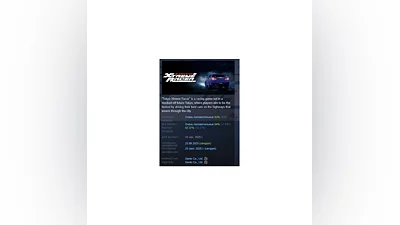 Tokyo Xtreme Racer   STEAM GIFT RUSSIA