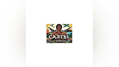Cartel Tycoon / Steam KEY / RU+CIS