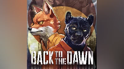 Back to the Dawn XBOX + PC Any Acc