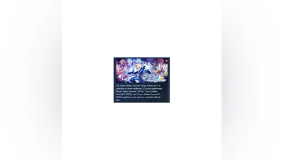 Azure Striker Gunvolt Trilogy Enhanced STEAM GIFT RUS