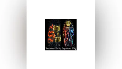 Saga of Sins (Steam key / Region Free)