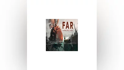 FAR: Changing Tides (Steam key / RU+CIS)