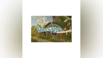Tales of the Shire: A The Lord of The Rings Game /Steam