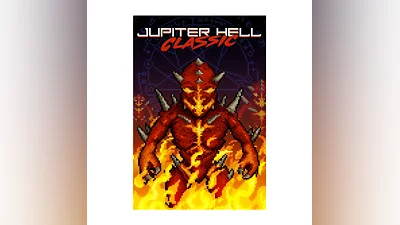Jupiter Hell Classic STEAM GIFT RUSSIA