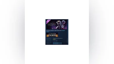 Dungeon Stalkers - Prime Matching DLC STEAM RUSSIA