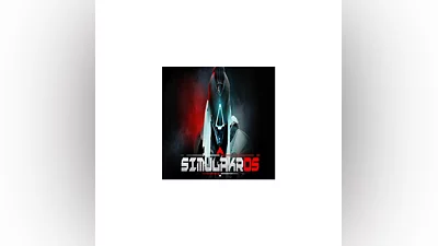 Simulakros (Steam key / Region Free)