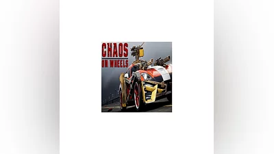 Chaos on Wheels (Steam key / Region Free)