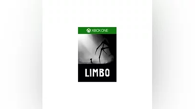 LIMBO XBOX ONE / SERIES X|S KEY