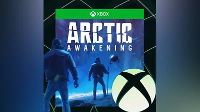 Arctic Awakening Xbox Series X|S ACTIVATION