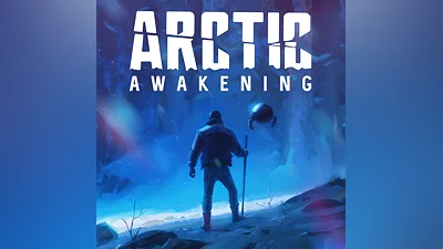 Arctic Awakening XBOX Any Acc