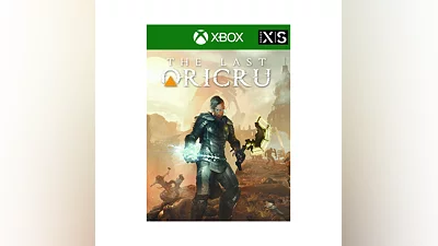The Last Oricru - Final Cut XBOX SERIES X|S Key