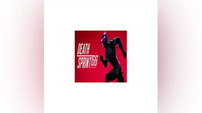 DeathSprint 66 (Steam key / Region Free)