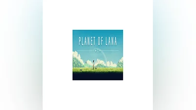 Planet of Lana (Steam key / Region Free)