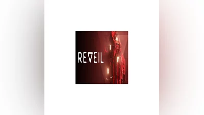 REVEIL (Steam key / Region Free)