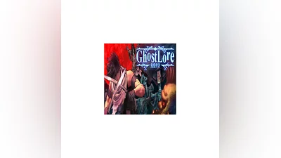 Ghostlore (Steam key / Region Free)