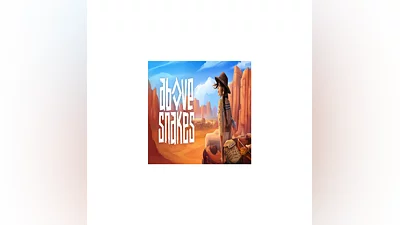 Above Snakes (Steam key / Region Free)