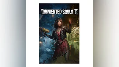 Tormented Souls 2 / Steam Key / The Whole World