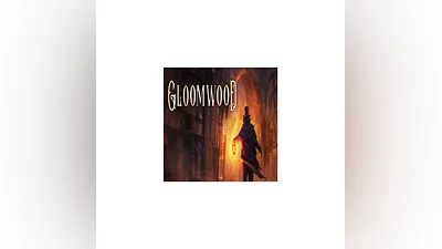 Gloomwood (Steam key / Region Free)