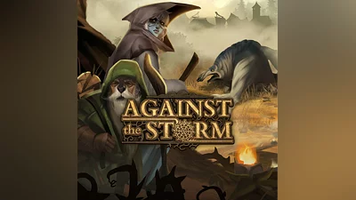 Against the Storm XBOX + PC Any Acc