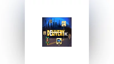 Delivery INC (Steam key / Region Free)