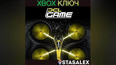 DCL-THE GAME XBOX ONE & SERIES X|S KEY