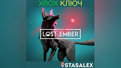 LOST EMBER XBOX ONE & SERIES X|S KEY