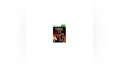 FALLOUT: NEW VEGAS XBOX + DLC ONE, SERIES