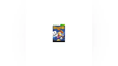 Rayman 3 HD Xbox 360/One/Series activation