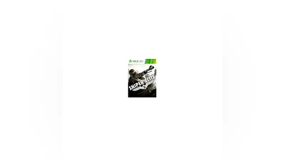 Sniper Elite V2 Xbox 360/Xbox One/Xbox Series
