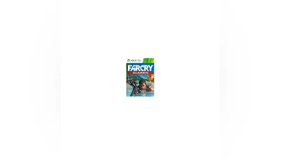 Far Cry Classic Xbox 360/Xbox One/Xbox Series