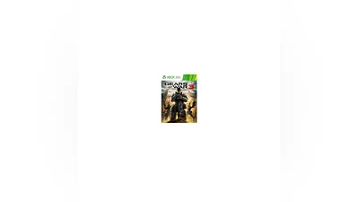 Gears of War 3 Xbox 360/Xbox One/Xbox Series