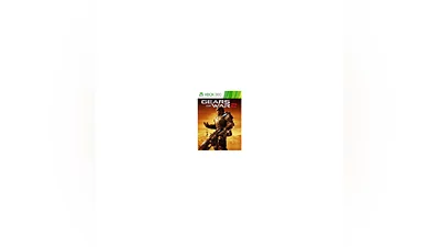Gears of War 2 Xbox 360/Xbox One/Xbox Series