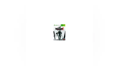NINJA GAIDEN II Xbox 360/Xbox One/Xbox Series