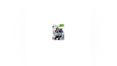 Tom Clancy’s Splinter Cell Blacklist Xbox One/Series