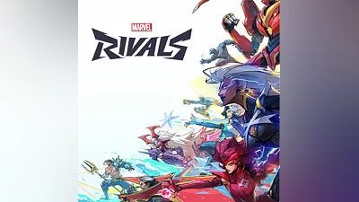 PC/PS/XBOX Marvel Rivals LATTICES By ID RUSSIA