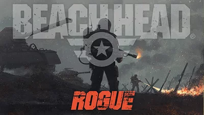 BeachHead Rogue