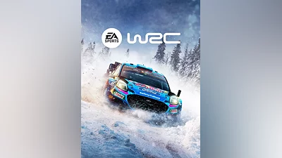 EA SPORTS  WRC